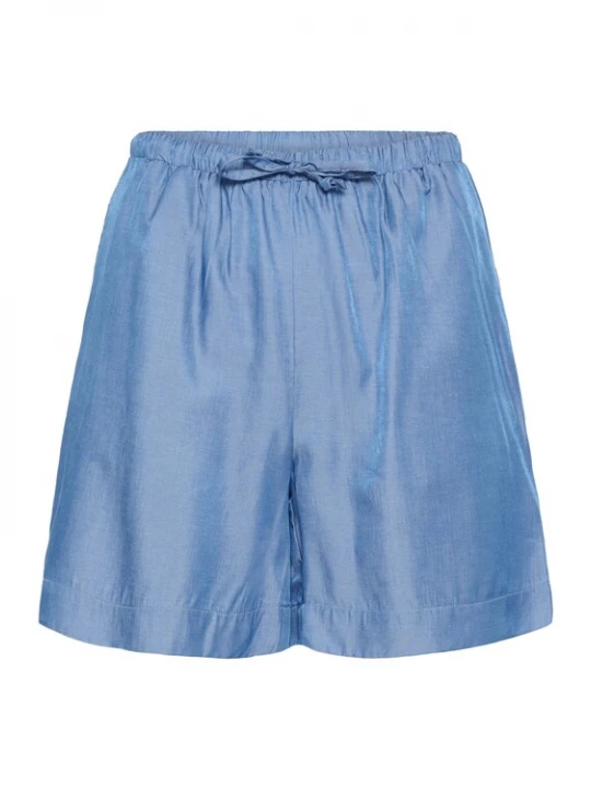 Foto van product SAINT TROPEZ Broek 'SZRosella' blauw