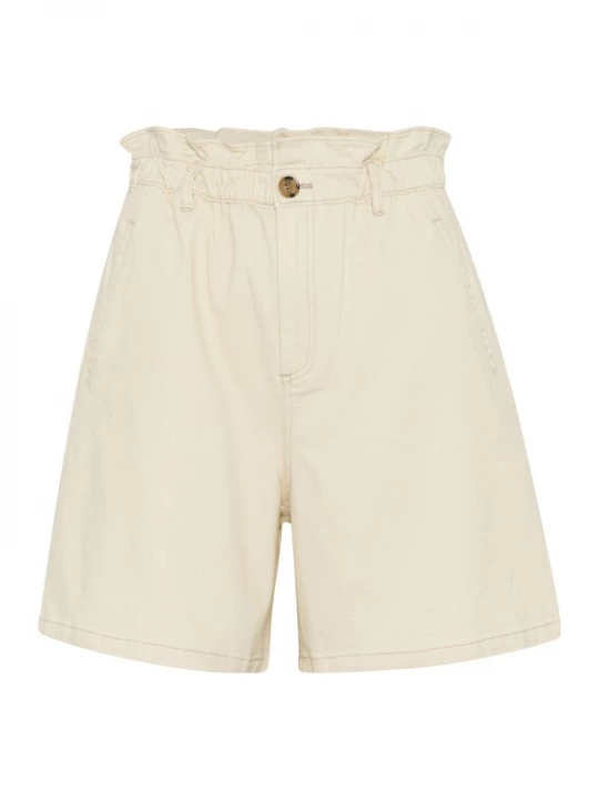 Foto van product SAINT TROPEZ Broek wit