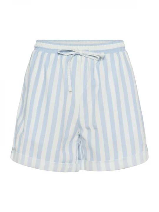 Foto van product SAINT TROPEZ Broek 'Zalinda' lichtblauw