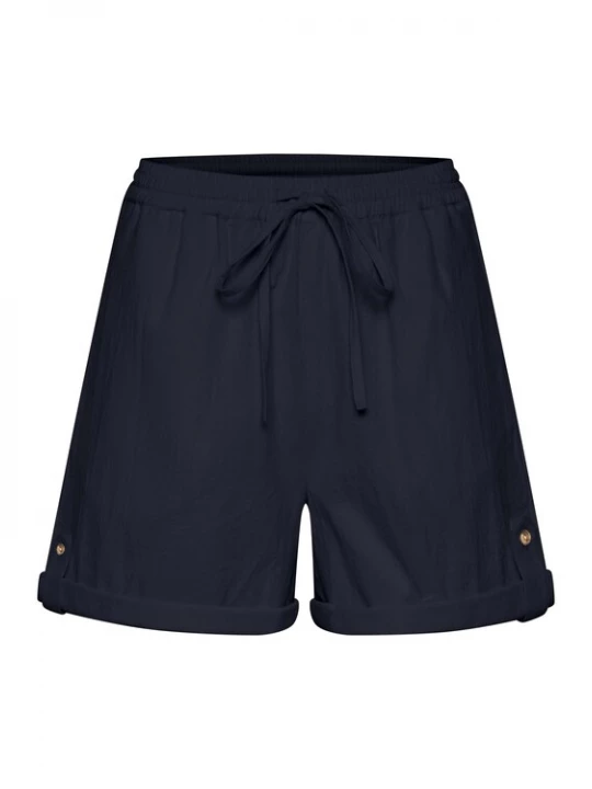 Foto van product SAINT TROPEZ Broek 'Zalinda' marine