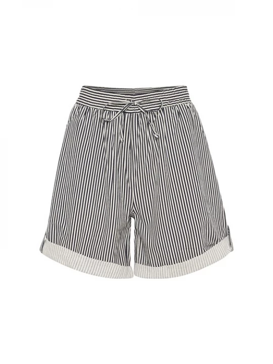 Foto van product SAINT TROPEZ Broek zwart
