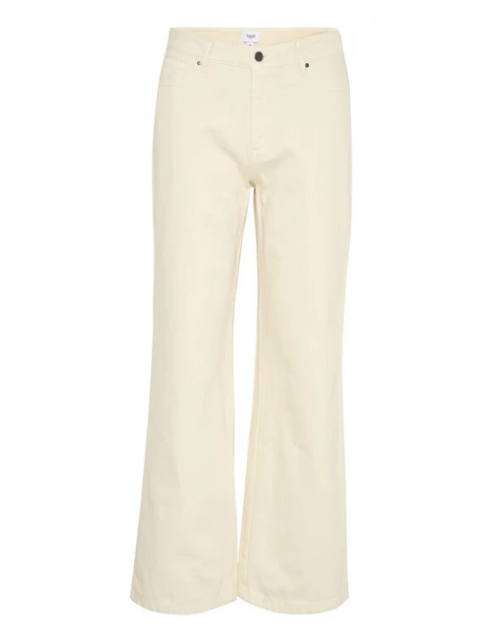 Foto van product SAINT TROPEZ Jeans eierschaal