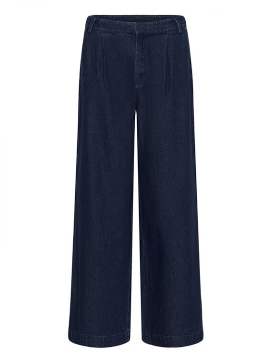 Foto van product SAINT TROPEZ Jeans 'JaclynSZ' marine