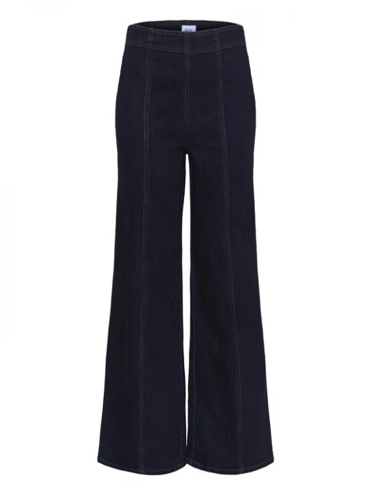 Foto van product SAINT TROPEZ Jeans marine