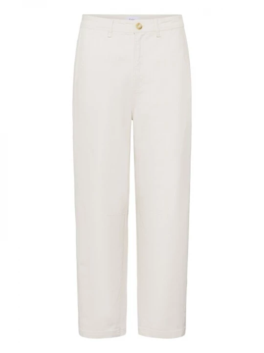 Foto van product SAINT TROPEZ Jeans 'PaudeSZ' ecru