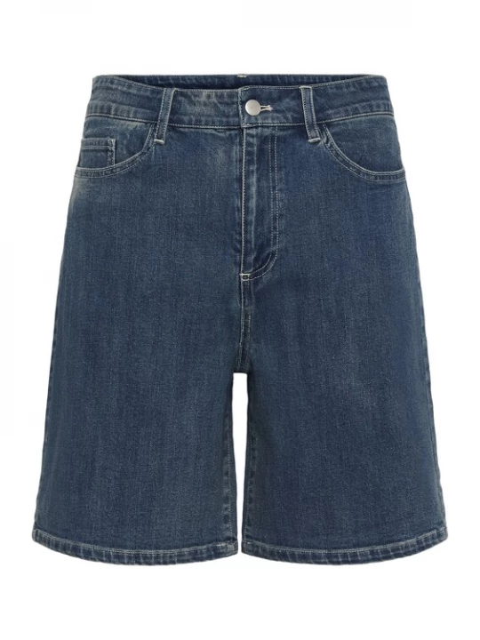 Foto van product SAINT TROPEZ Jeans 'Polina' blauw denim
