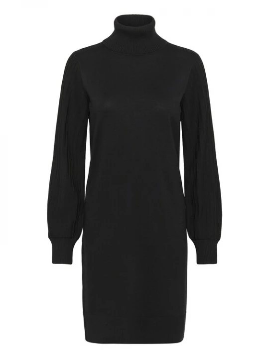 Foto van product SAINT TROPEZ Jurk 'SZMarcy' zwart