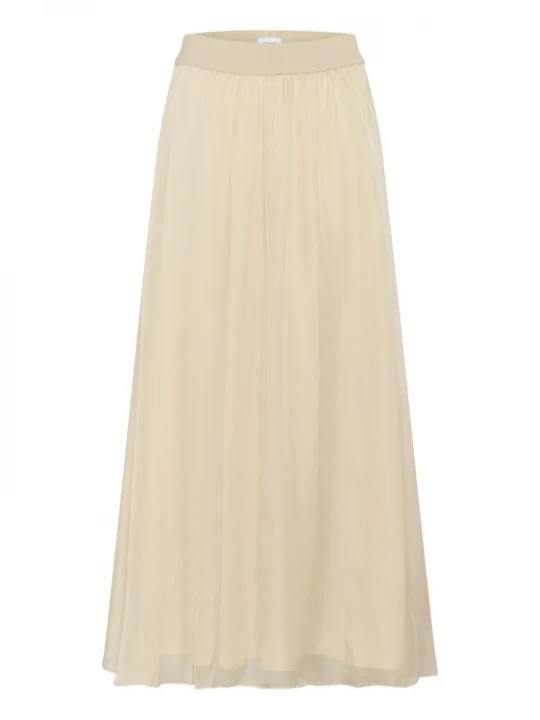 Foto van product SAINT TROPEZ Rok beige