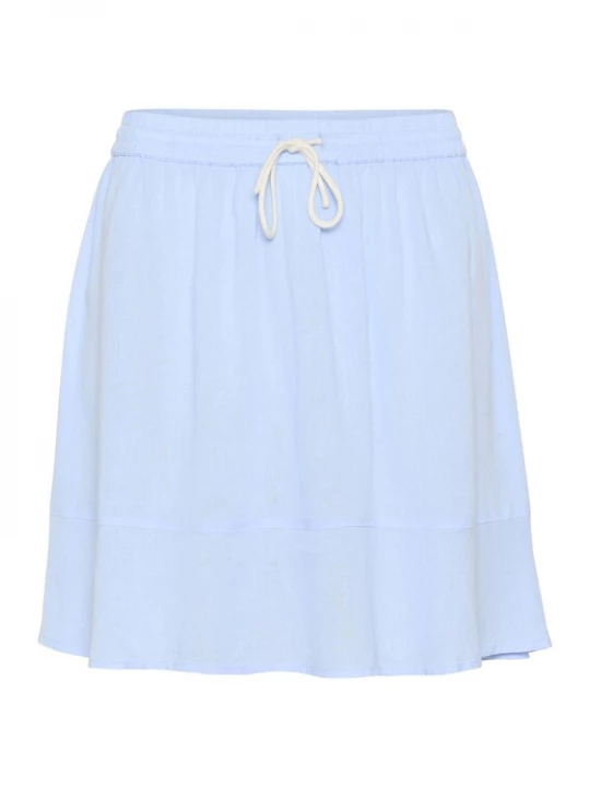 Foto van product SAINT TROPEZ Rok blauw