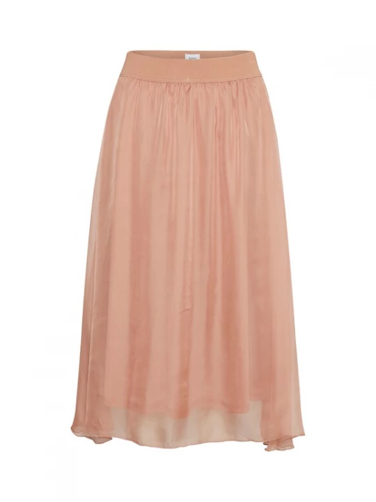 Foto van product SAINT TROPEZ Rok 'Coral' pueblo