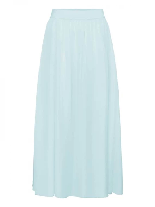 Foto van product SAINT TROPEZ Rok 'Coral' turquoise