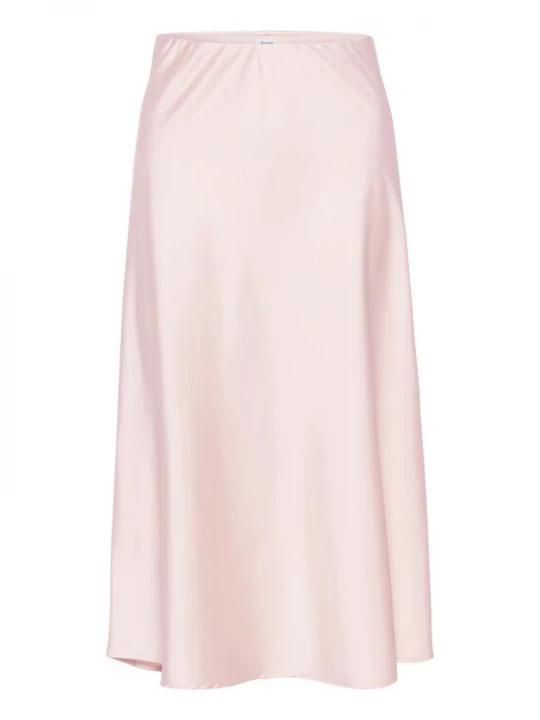 Foto van product SAINT TROPEZ Rok 'Disa' rosé