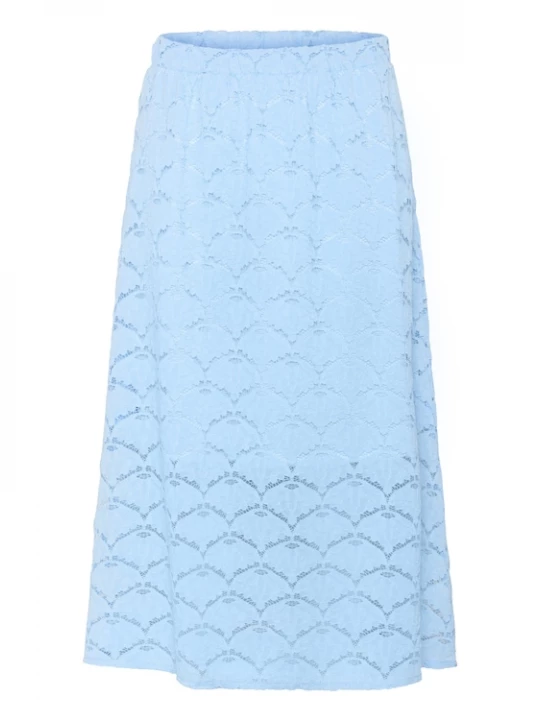 Foto van product SAINT TROPEZ Rok hemelsblauw