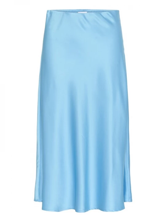 Foto van product SAINT TROPEZ Rok hemelsblauw