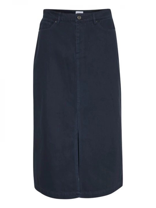 Foto van product SAINT TROPEZ Rok 'Ilu' marine