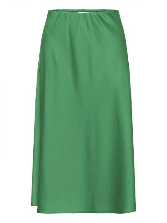 Foto van product SAINT TROPEZ Rok 'Lodisa' groen