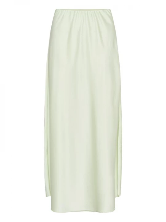 Foto van product SAINT TROPEZ Rok 'Lodisa' pastelgroen