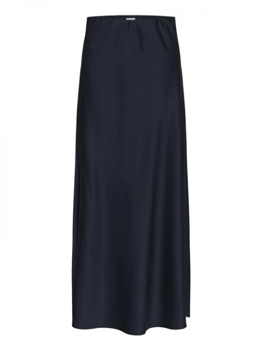 Foto van product SAINT TROPEZ Rok 'LodisaSZ' donkerblauw