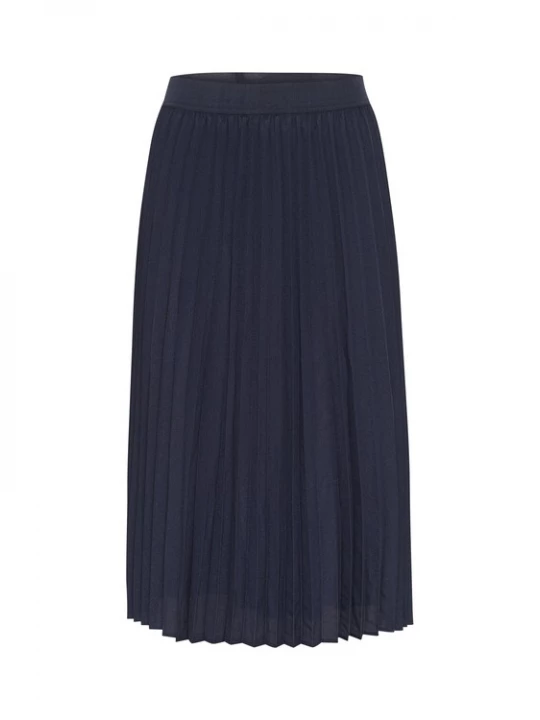 Foto van product SAINT TROPEZ Rok 'Louise' saffier