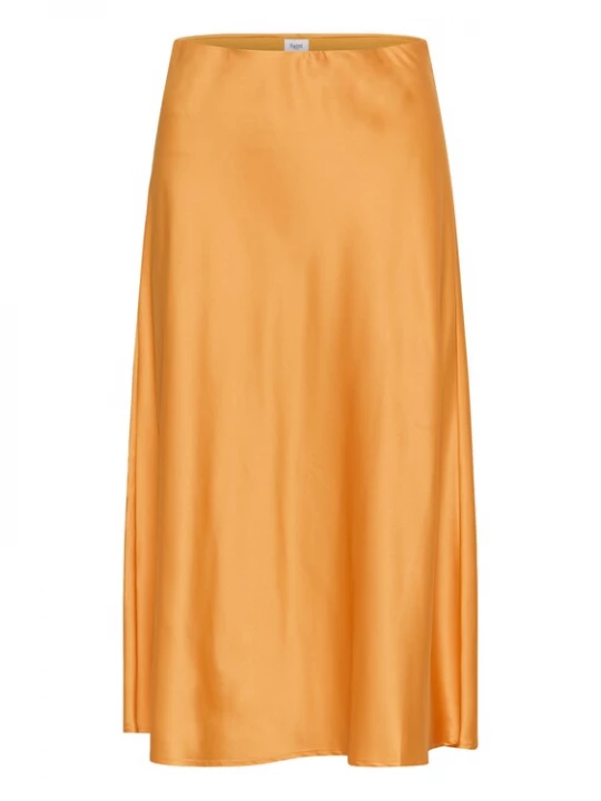 Foto van product SAINT TROPEZ Rok mandarijn