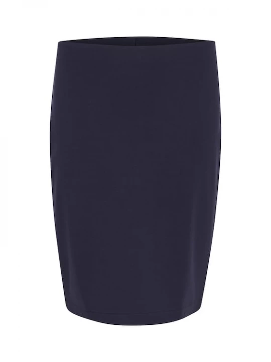 Foto van product SAINT TROPEZ Rok nachtblauw