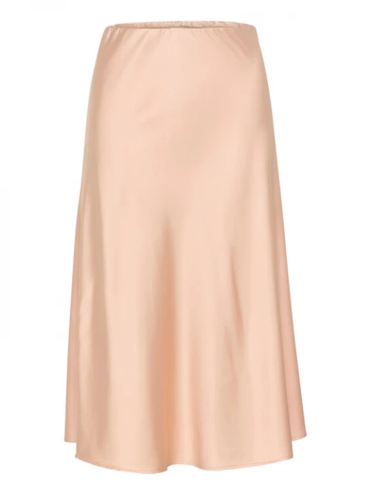 Foto van product SAINT TROPEZ Rok poederroze