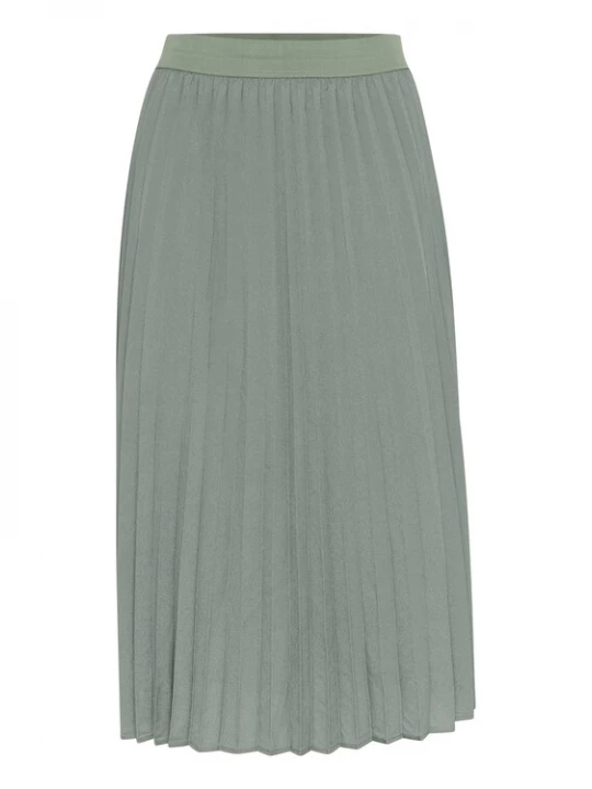 Foto van product SAINT TROPEZ Rok smoky blue
