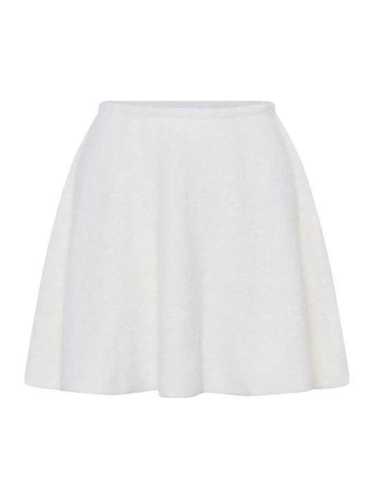 Foto van product SAINT TROPEZ Rok 'SZGela' wit