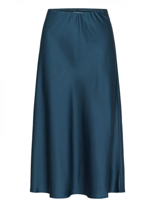 Foto van product SAINT TROPEZ Rok 'SZLodisa' saffier
