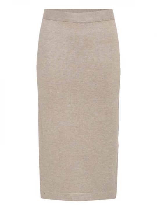 Foto van product SAINT TROPEZ Rok 'SZMila' chamois