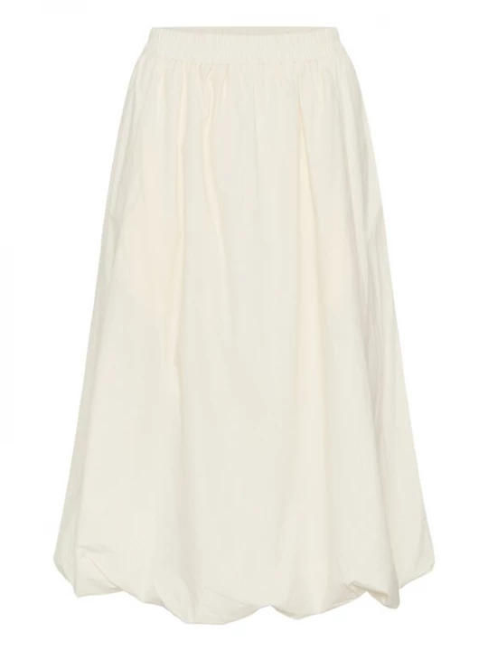 Foto van product SAINT TROPEZ Rok 'SZRobin' ecru