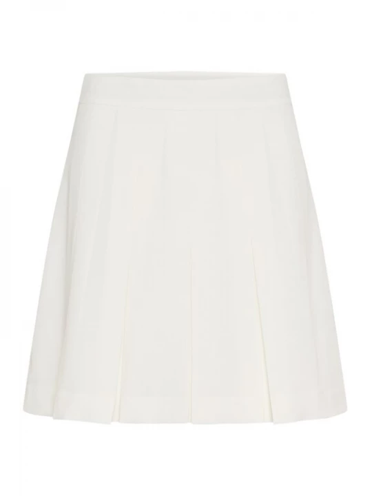 Foto van product SAINT TROPEZ Rok wit