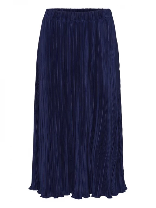 Foto van product SAINT TROPEZ Rok ' ZuniSZ' nachtblauw