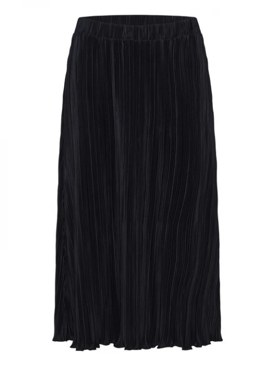 Foto van product SAINT TROPEZ Rok ' ZuniSZ' zwart