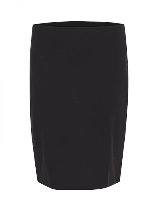 Foto van product SAINT TROPEZ Rok zwart