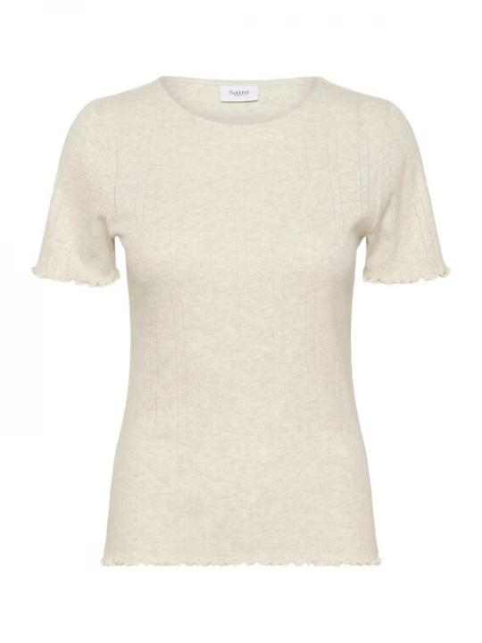Foto van product SAINT TROPEZ Shirt beige