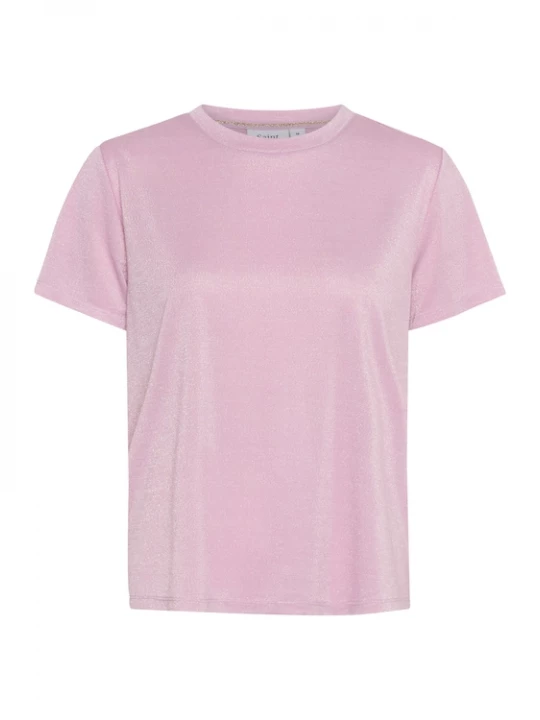 Foto van product SAINT TROPEZ Shirt 'Haga' pink