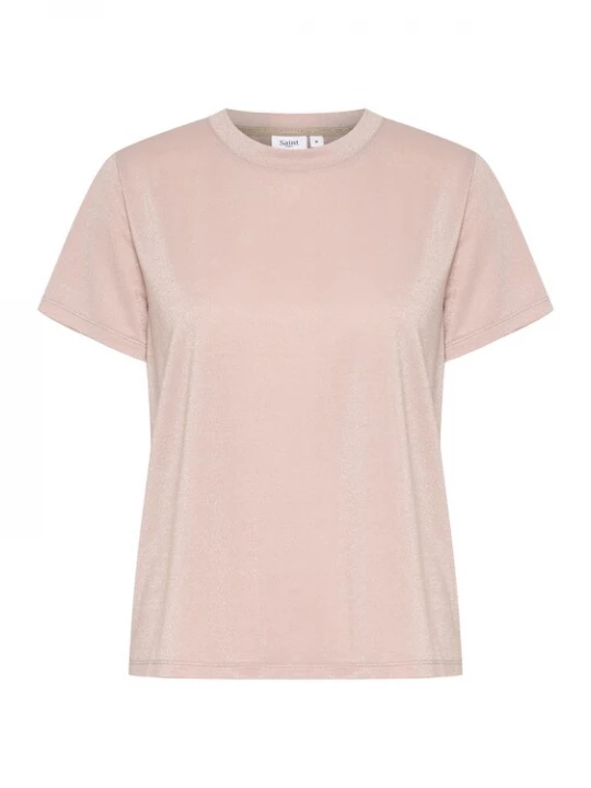 Foto van product SAINT TROPEZ Shirt 'Haga' rosa