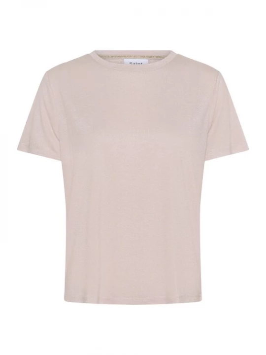Foto van product SAINT TROPEZ Shirt 'HagaSZ' rosa