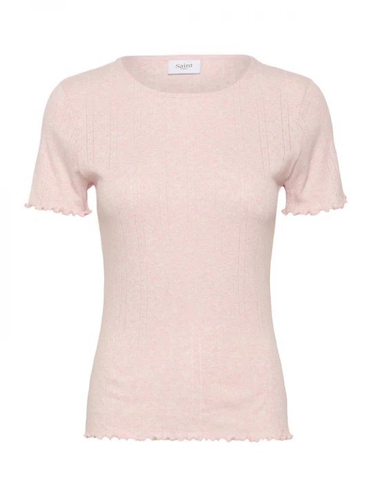 Foto van product SAINT TROPEZ Shirt rosé