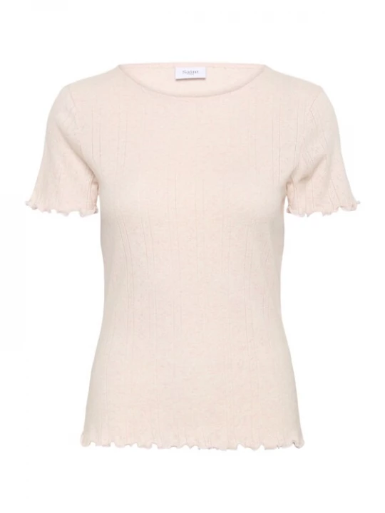 Foto van product SAINT TROPEZ Shirt 'SZGru' rosé