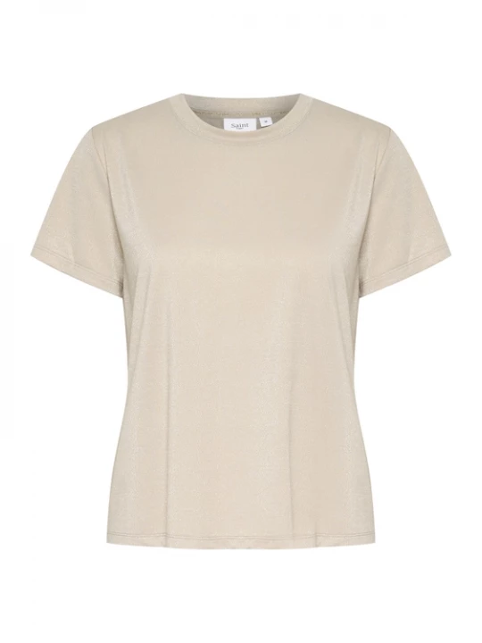 Foto van product SAINT TROPEZ Shirt taupe