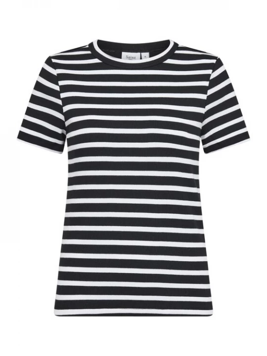Foto van product SAINT TROPEZ Shirt wit