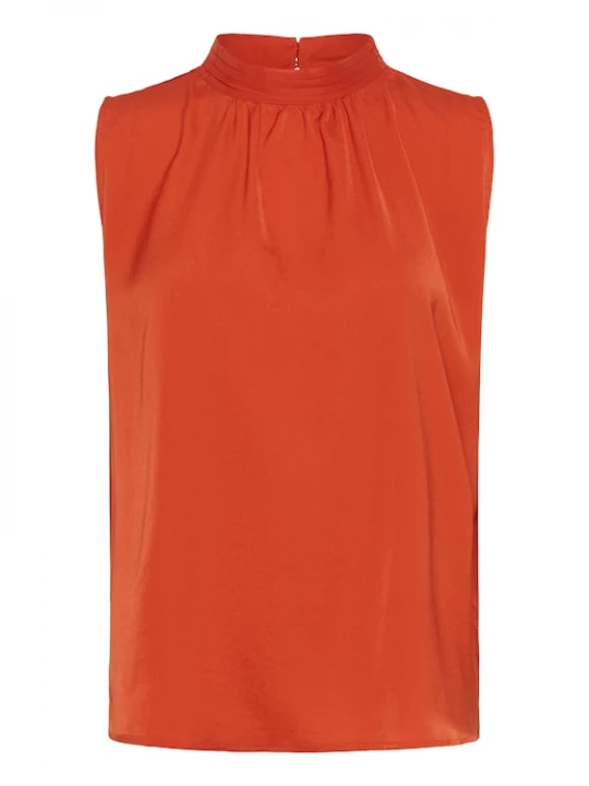 Foto van product SAINT TROPEZ Top 'Aileen' grenadine