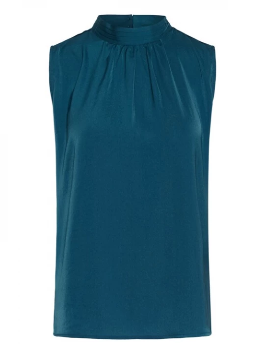 Foto van product SAINT TROPEZ Top 'Aileen' petrol