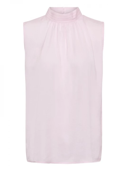 Foto van product SAINT TROPEZ Top 'AileenSZ' rosa