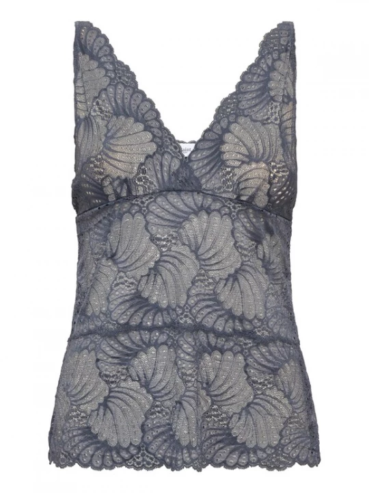 Foto van product SAINT TROPEZ Top 'Daisy' enziaan