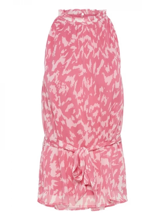 Foto van product SAINT TROPEZ Top 'Elfa' lichtroze
