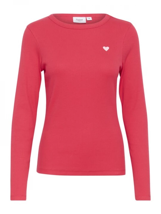 Foto van product SAINT TROPEZ Top koraal