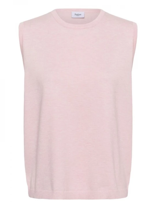 Foto van product SAINT TROPEZ Top 'SZMila' rosa